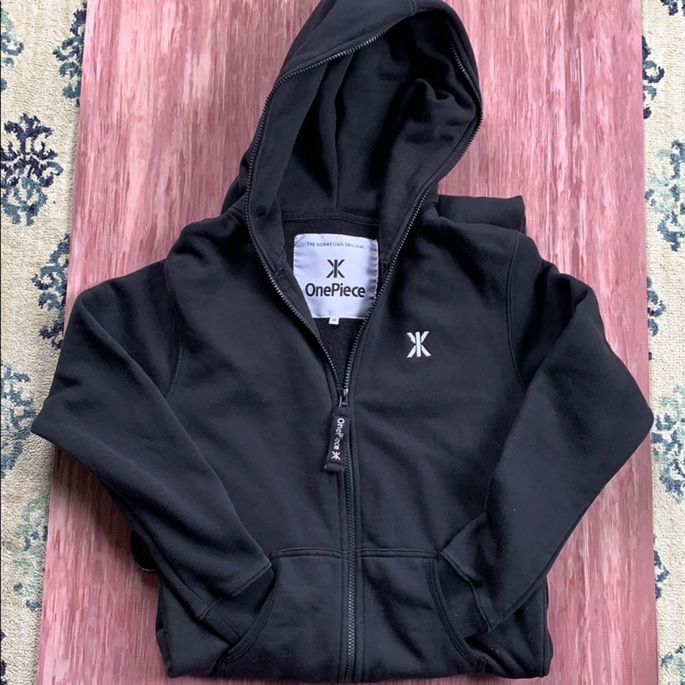 The Norwegian Original Uno jumpsuit.